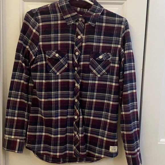 small flannel - Picture 1 of 1